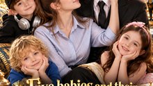 Five babies and their Pharaoh Daddy - Full EP | Fantasy Romance Short Drama | Five Genius Kids, Reborn Pharaoh & Lost Love - ENGSUB