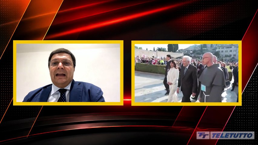 Punti di vista - Puntata del 06/10/2026