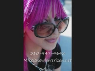 Los Angeles Head Shot Photographer - 310-947-4642