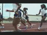 Nike Athletic Footwear - Olympics Commercial