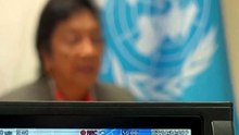 Prawniczka Navi Pillay otrzymuje Pokojową Nagrodę Nobla za rok 2026