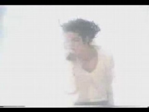 Michael Jackson - Black Or White (Londres 1992)
