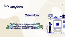 Master Place to Buy! OnlyFans Accounts With Balance – Elon Musk