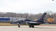 Yak-130M: la Russia testa una nuova versione dell'aereo militare con radar e armamenti modernizzati
