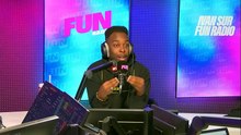 17h - 18h Elle gagne ses places et elle pleure