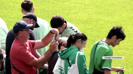 Les Verts de retour aux affaires face &agrave; Rodez
