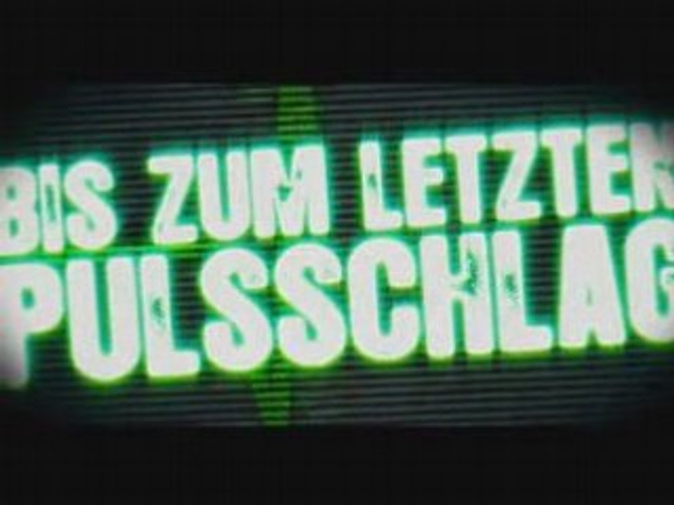 Criminell - Bis Zum Letzten Pulsschlag Trailer