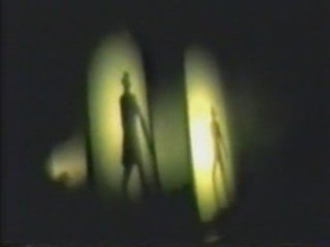 Michael Jackson - Smooth Criminal (Barcelone 1988)