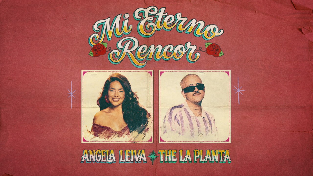 Angela - Mi Eterno Rencor (LETRA) - video Dailymotion