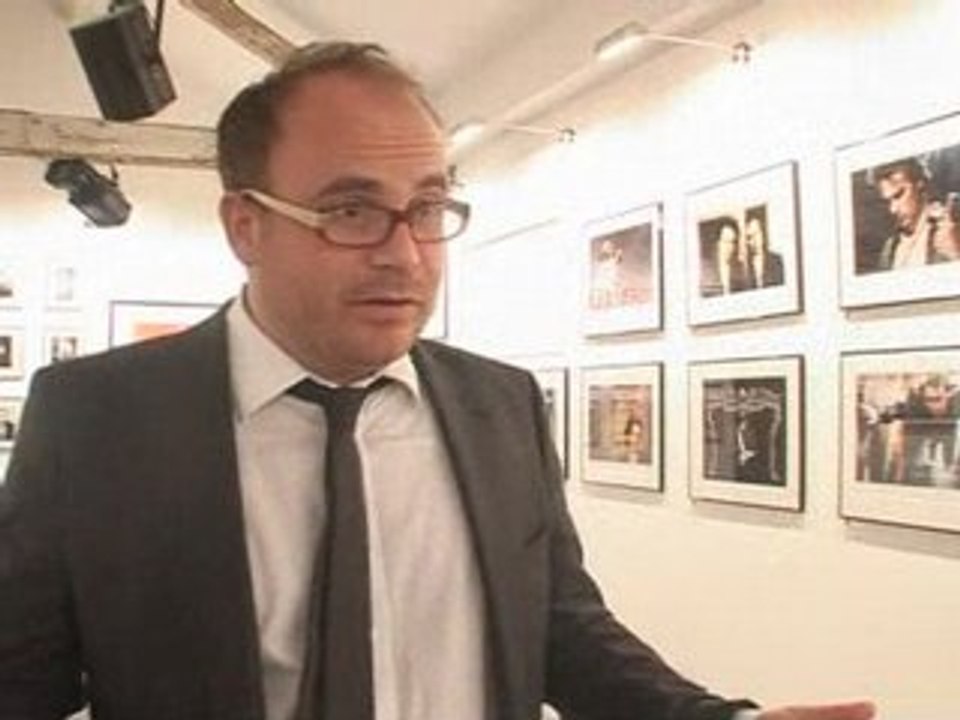 Kurt Cobain, Jimi Hendrix and Janis Joplin in new exhibition