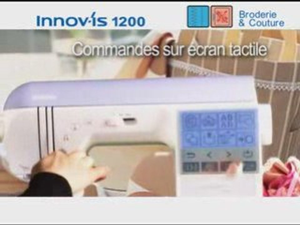 Innov'is 1200