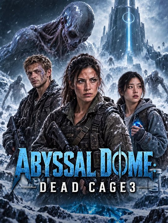 Abyssal Dome: Dead Cage3 | Full Series | Short Drama English - video ...