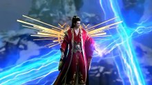Doupo Cangqiong 5 EP 55 - 60