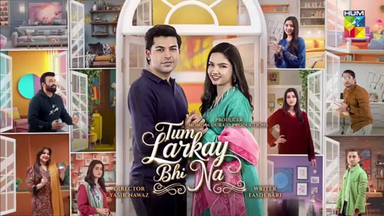 Tum_Larkay_Bhi_Na_-_Episode_03 _-_21st_Feb_2026_-_[_Aina_Asif___Ali ...
