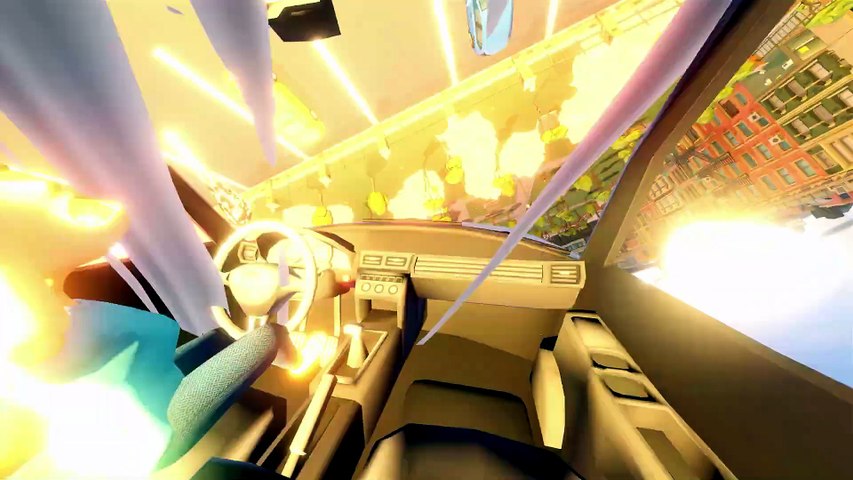 Tráiler de Teach My Little Sister How to Drive