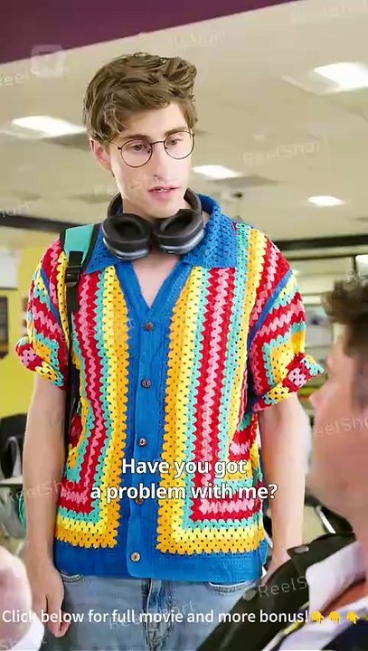 Schule für schlechte Jungen, Eng Sub, HD | Ganzer Film Deutsch