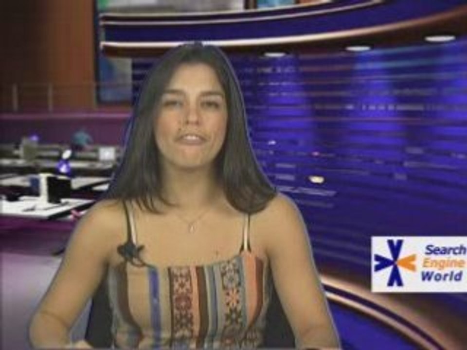 SearchEngineUpdate with Vanessa Zamora - 08-21-2008