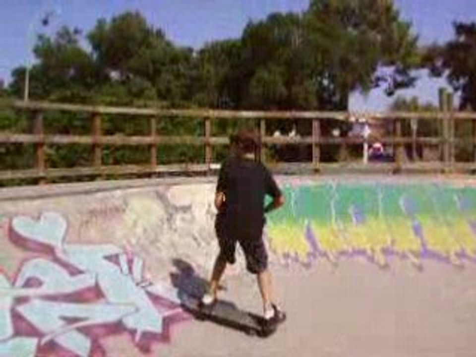 skate