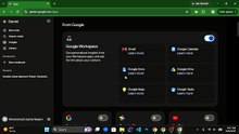 How to connect Gmail with Gemini