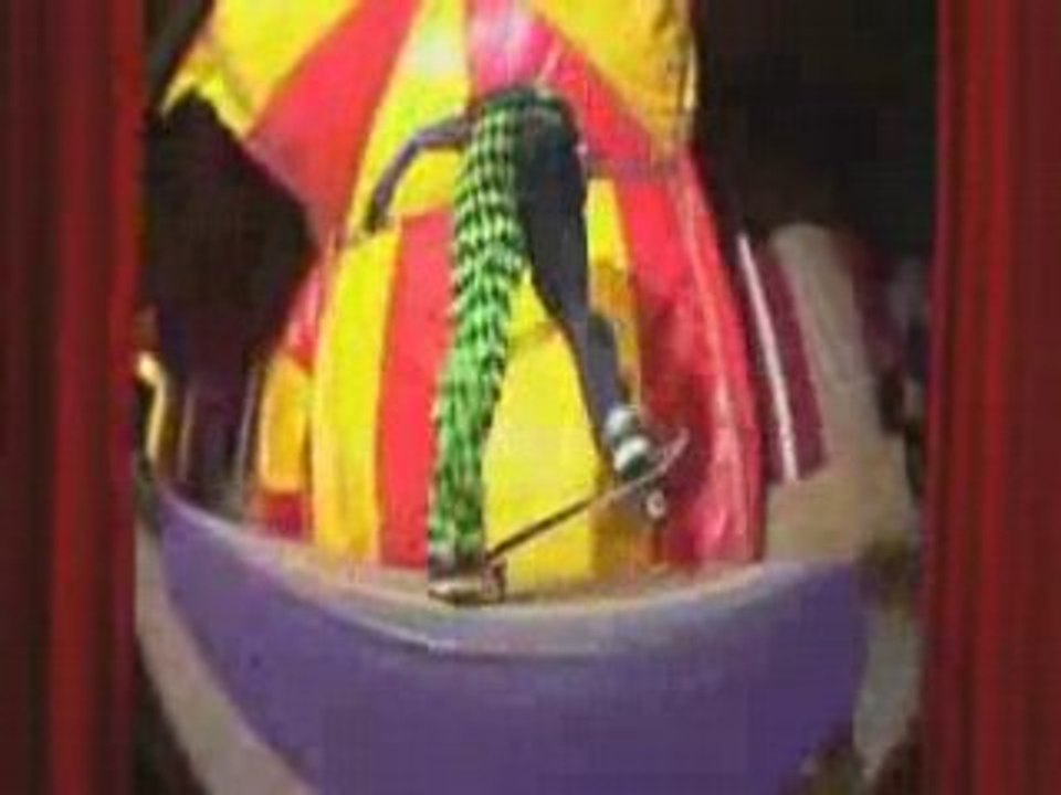 Osiris Skate & Create