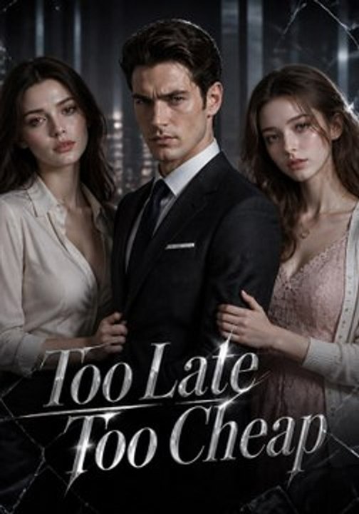 Too Late Too Cheap | Series | Short Drama English - FULL [Eng Sub ...