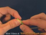 The Improved Clinch Knot