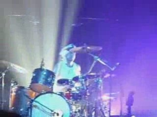 Micky Green "Begin To Fade" @Festival de la Côte d'Opale