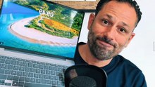 ASUS Zenbook 14 UX3480 : ton prochain PC portable OLED ? 💻