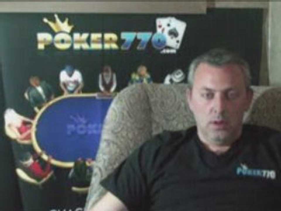 Tips Guillaume Darcourt: Qu'est ce qu'un bon joueur ?