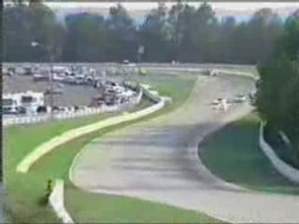 10 accidents spectaculaire