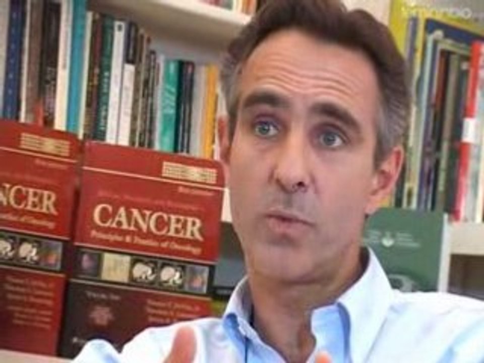 Choc psychologique, par David Servan-Schreiber