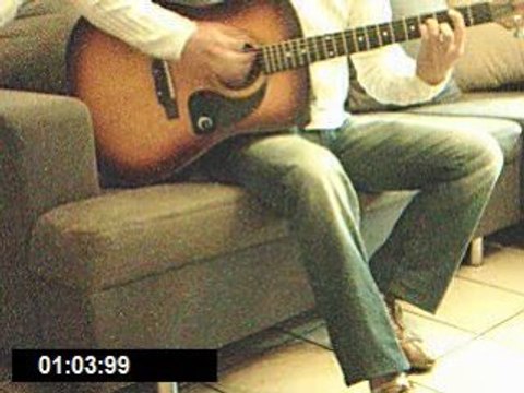 reprise de Des armes de Noir désir