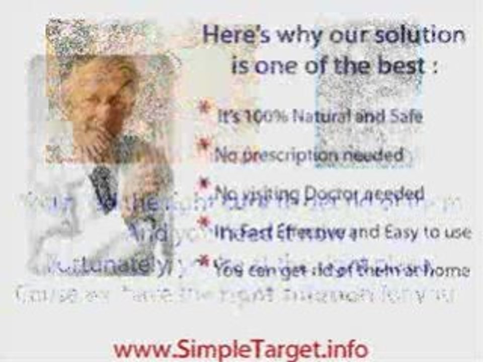 How to get rid of genital warts at home