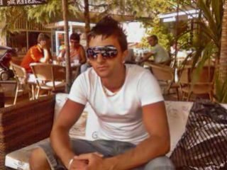 LOS BANDOLEROS....by spoko89