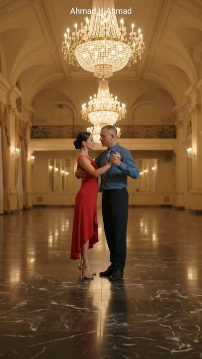 Tango dance! - video Dailymotion