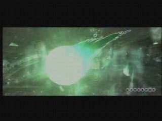 Final Fantasy VII sur ps3