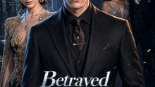 Betrayed by My Wife, I Return for Revenge englishsub fullepisode revengedrama❤️🍿❤️ Imperial Romance