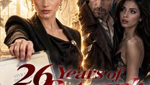 26 Years Of Betrayal: From Forgotten Wife To Wall Street Queen - Drama