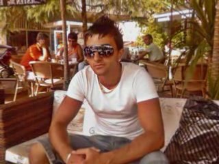 LOS BANDOLEROS....by spoko89