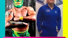 Hijo de Fishman queda libre tras llegar a un acuerdo reparatorio por el caso del réferi ‘Búho’
