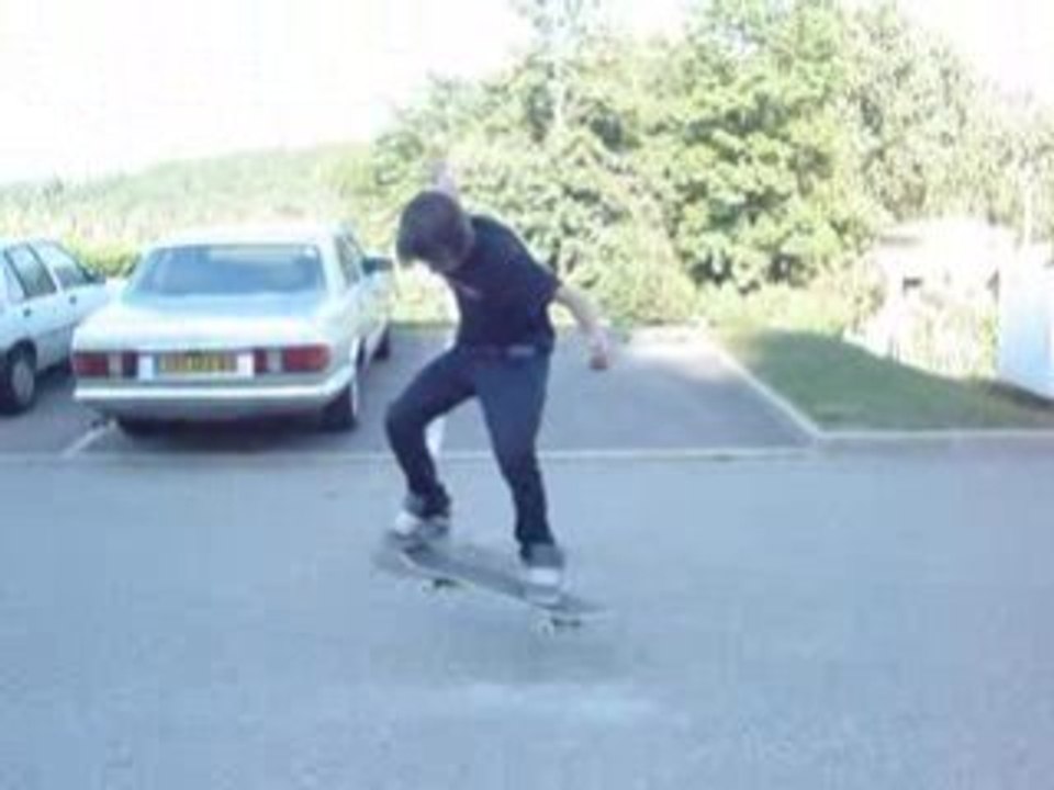 Ollie 1