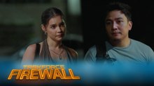 Taskforce Firewall: Hex, muling hinanap ang kanyang ex! (Episode 100)