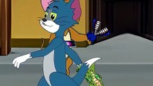 tom and jerry