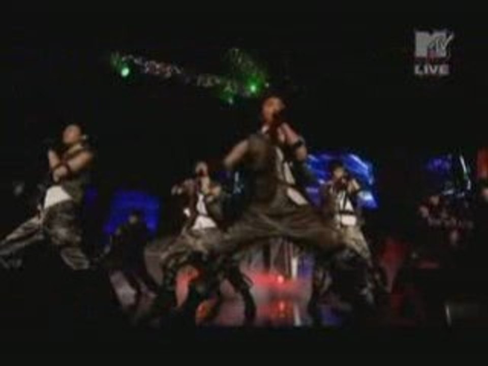 Dbsk Live O