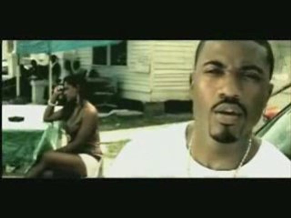 Boss Hogg Outlawz Feat Ray J - Keep It Playa