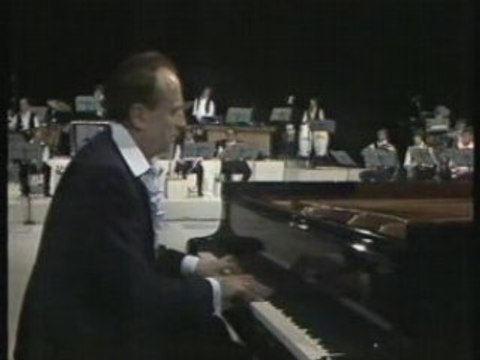 Tribute to Stan Kenton