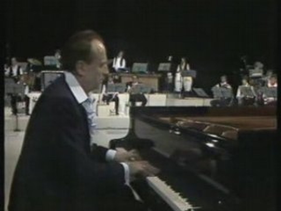 Tribute to Stan Kenton