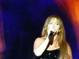 helene segara vivo per lei concert st louis