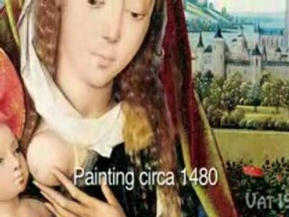 Mona Lisa - Why so Famous?