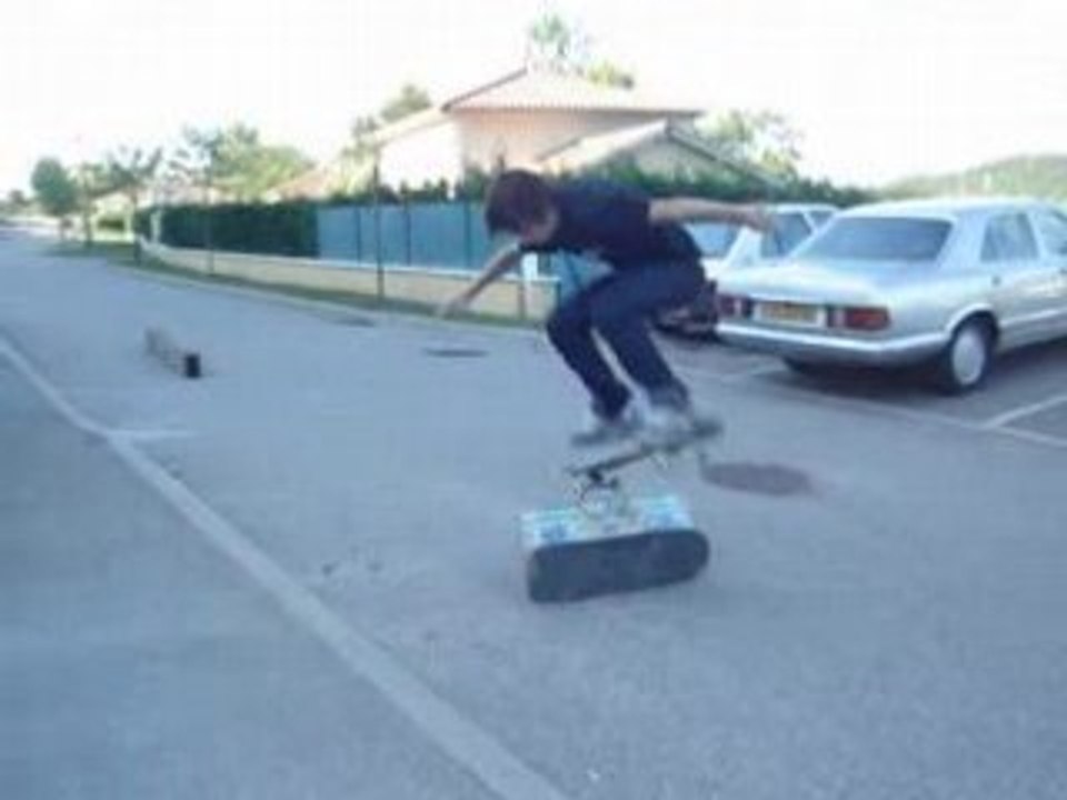 Big ollie